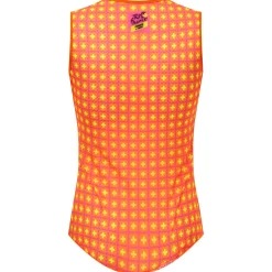 Maglia intima senza maniche Santini Tour de France - Grand Départ Suisse