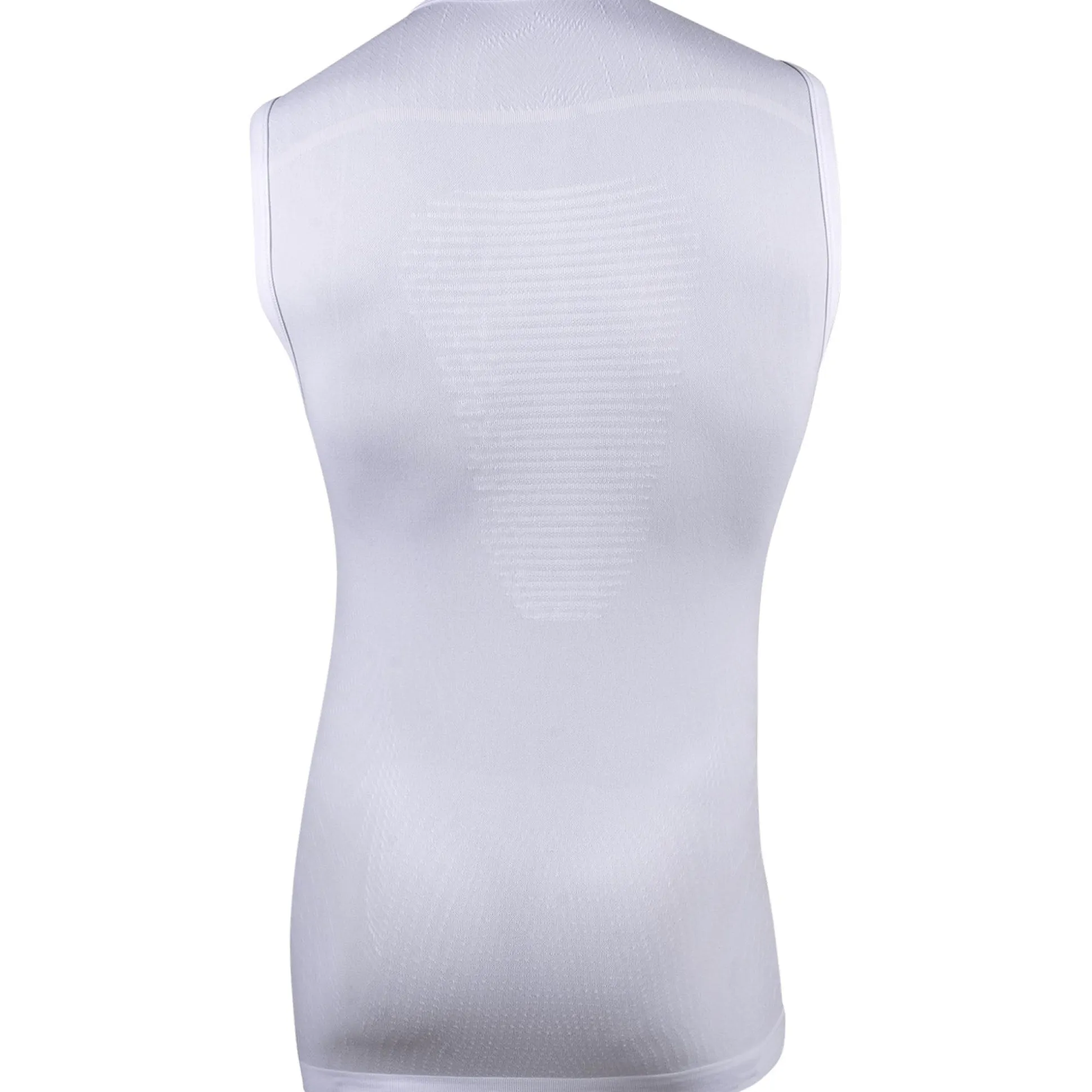 Maglia intima senza maniche UYN Visyon Light 2.0 - Bianco