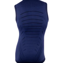 Maglia intima senza maniche UYN Motyon 2.0 - Blu