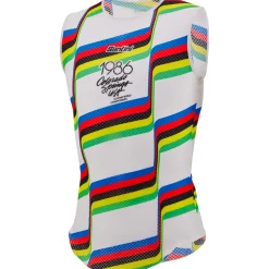 Maglia intima senza maniche UCI - Colorado 1986