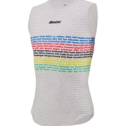 Maglia intima senza maniche UCI - Official