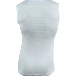 Maglia intima senza maniche UYN Energyon - Bianco