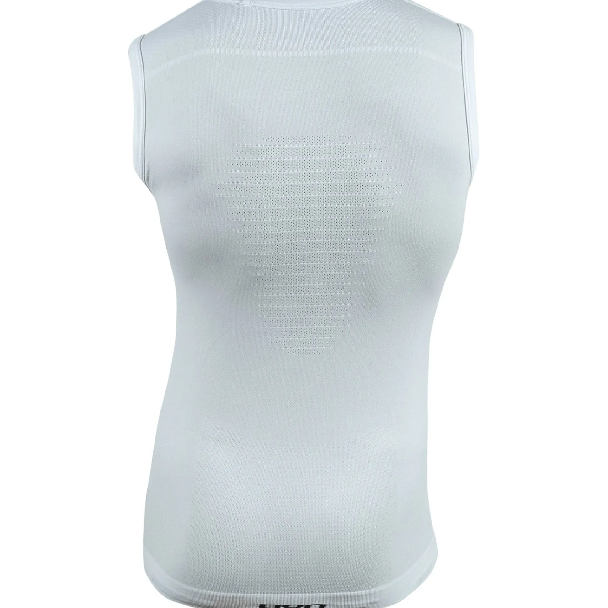 Maglia intima senza maniche UYN Energyon - Bianco