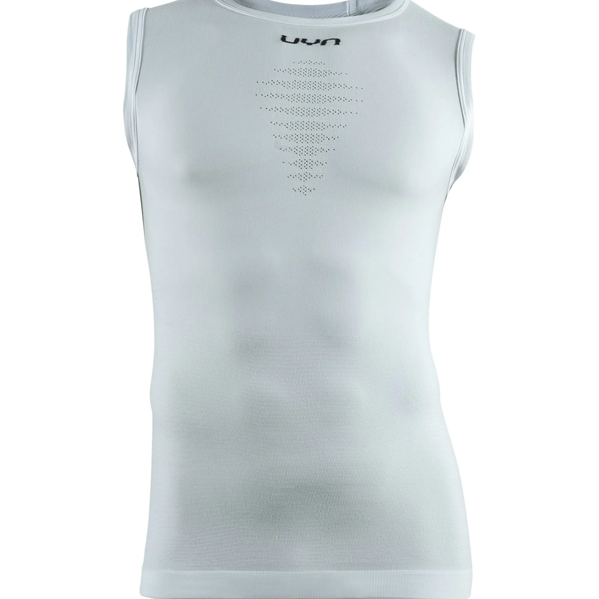 Maglia intima senza maniche UYN Energyon - Bianco