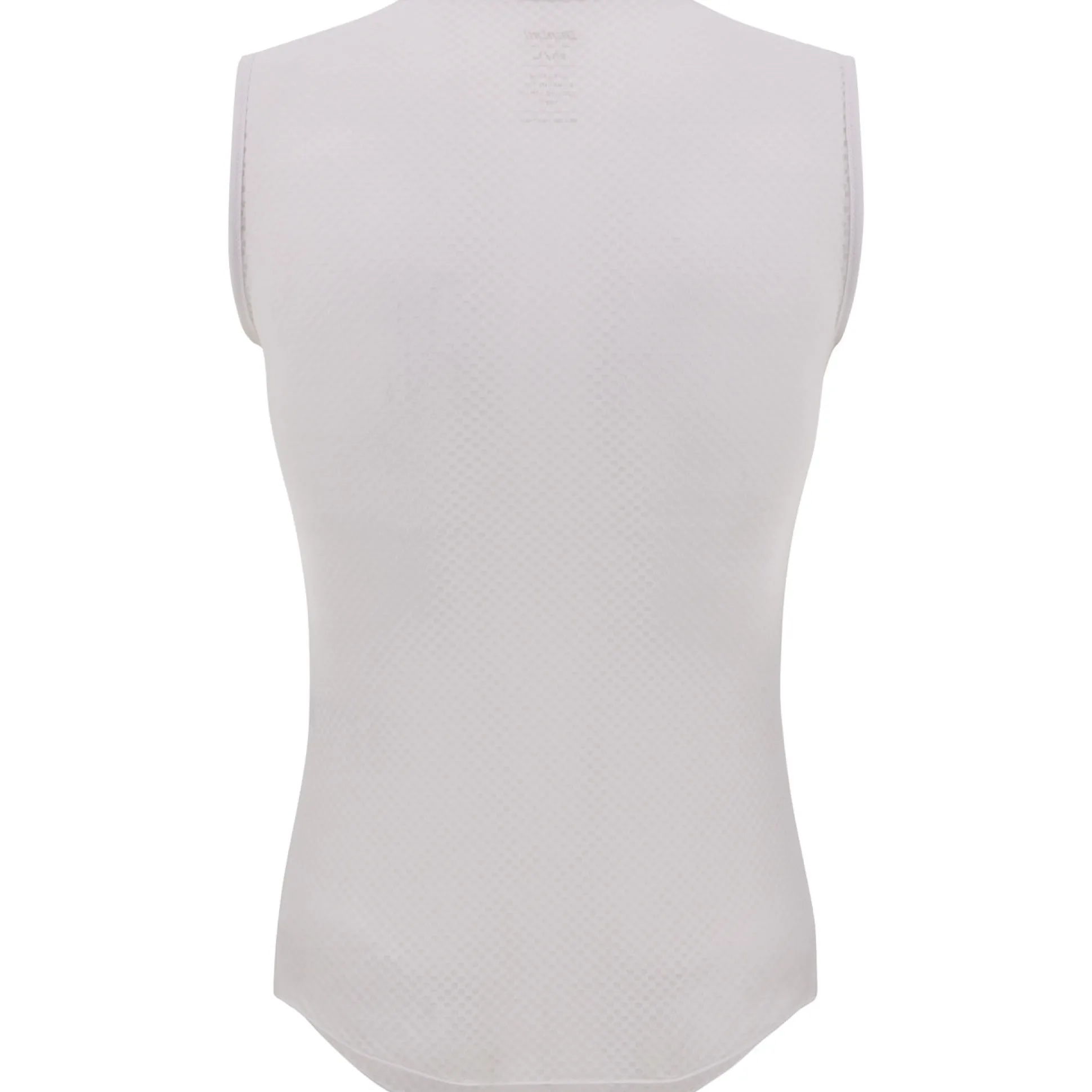 Maglia intima senza maniche UCI - Imola 1968