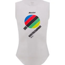 Maglia intima senza maniche UCI - Imola 1968