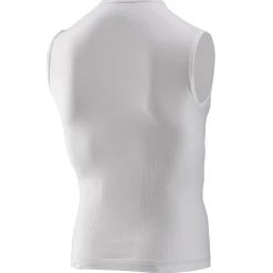 Maglia intima senza maniche Xtech Air Tech - Bianco