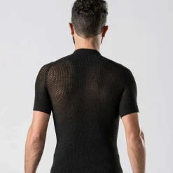Maglia intima Silverskin Primo Thermo Dry Pro - Nero