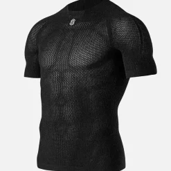 Maglia intima Silverskin Primo Thermo Dry Pro - Nero