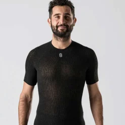 Maglia intima Silverskin Primo Thermo Dry Pro - Nero
