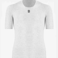Maglia intima Silverskin Stay Fresh - Grigio