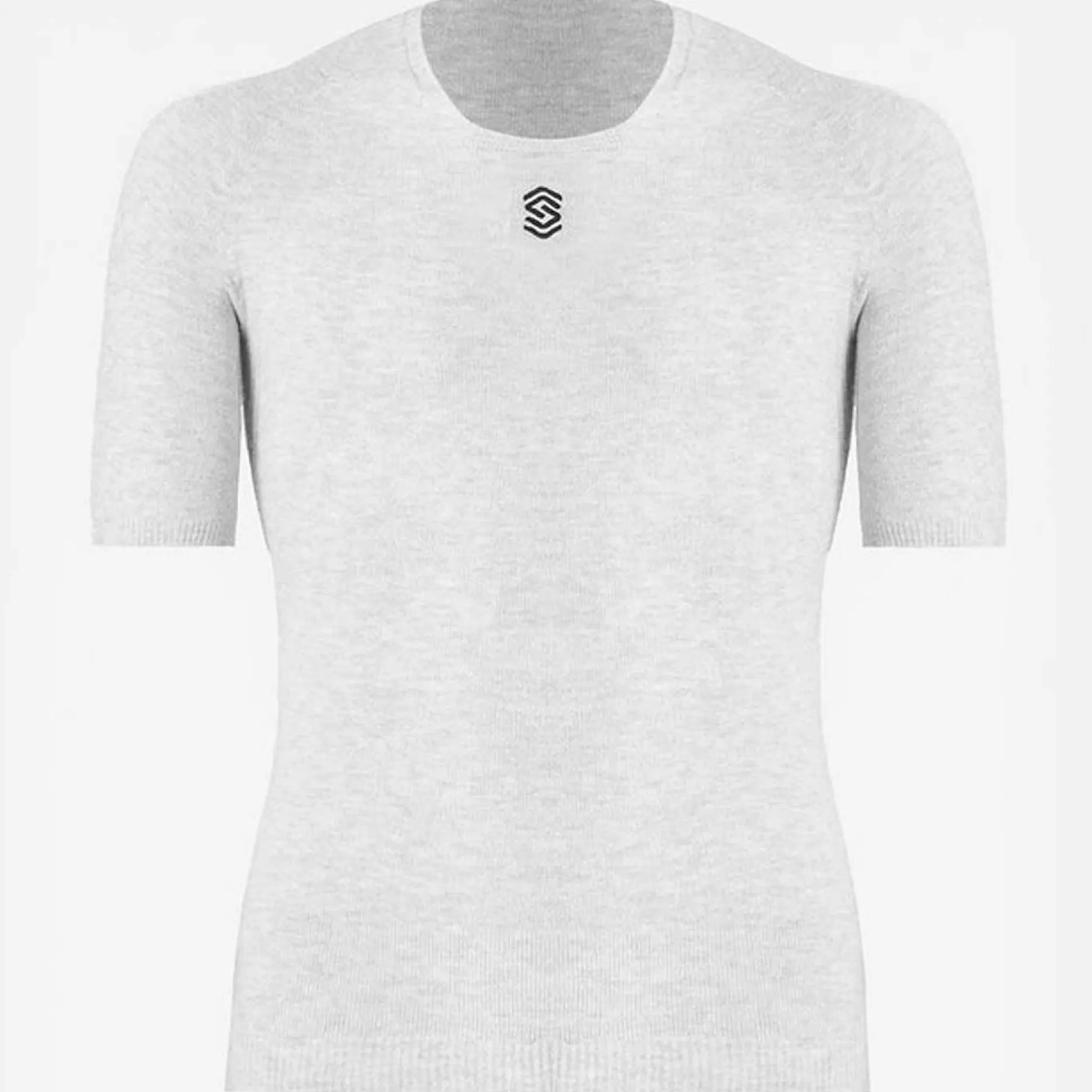Maglia intima Silverskin Stay Fresh - Grigio