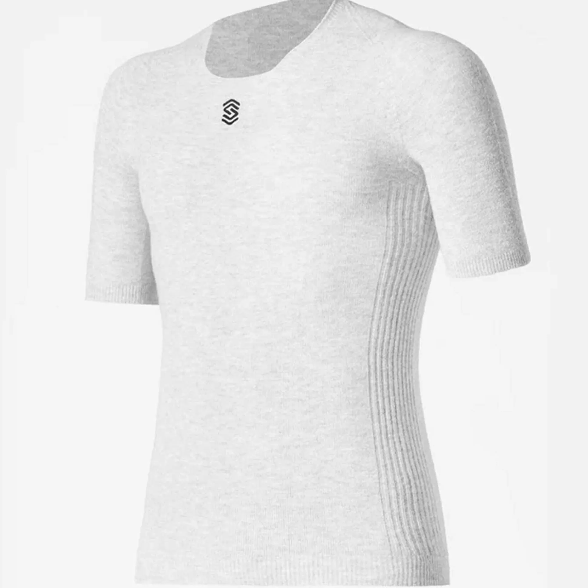 Maglia intima Silverskin Stay Fresh - Grigio