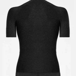 Maglia intima Silverskin Stay Warm - Nero