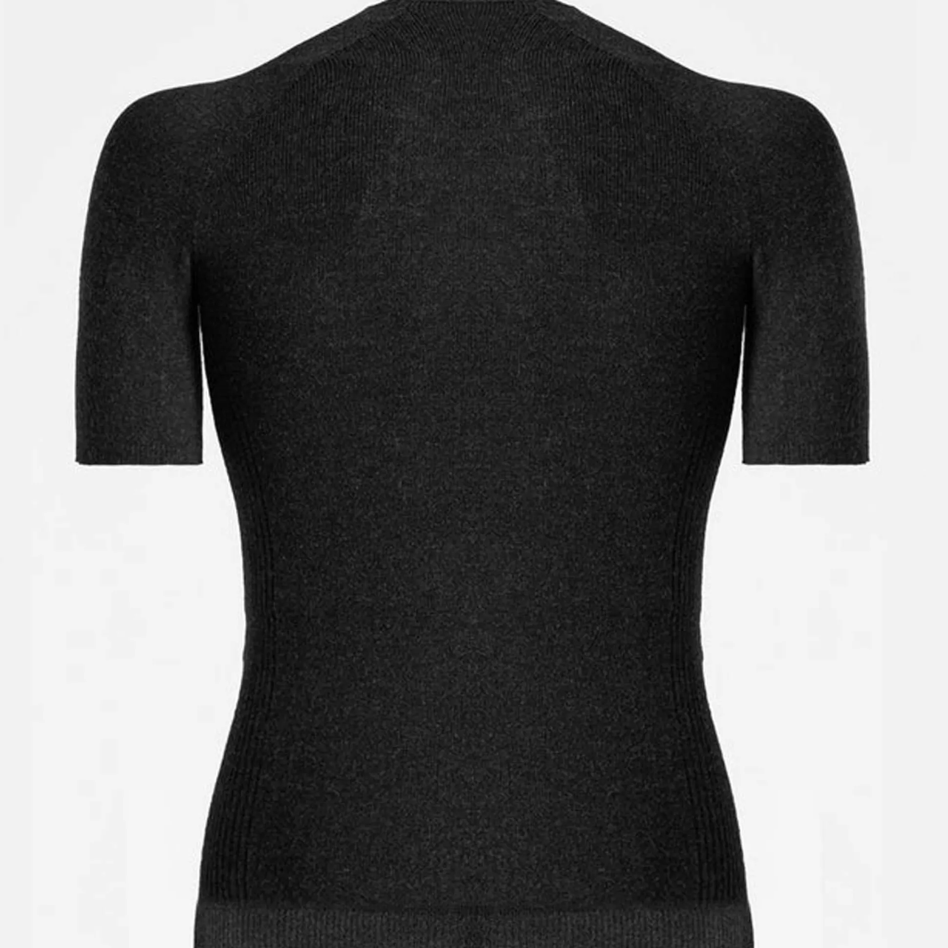 Maglia intima Silverskin Stay Warm - Nero