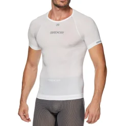 Maglia intima SIX2 TS1L BT - Bianco