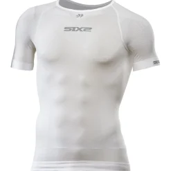 Maglia intima SIX2 TS1L BT - Bianco