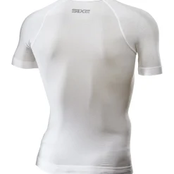 Maglia intima SIX2 TS1L BT - Bianco