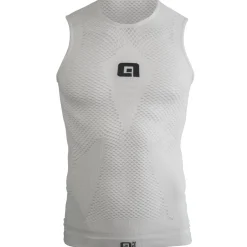 Maglia intima S/M Ale Rete S1 Summer - Bianco