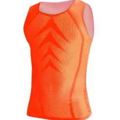 Maglia Intima S/M Biotex Powerflex - Arancione