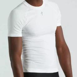 Maglia intima Specialized Seamless Light - Bianco