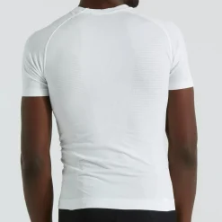 Maglia intima Specialized Seamless Light - Bianco
