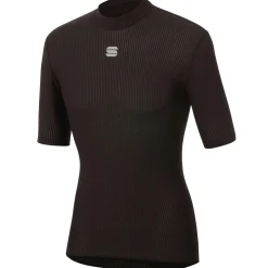 Maglia intima Sportful Bodyfit Pro - Nero