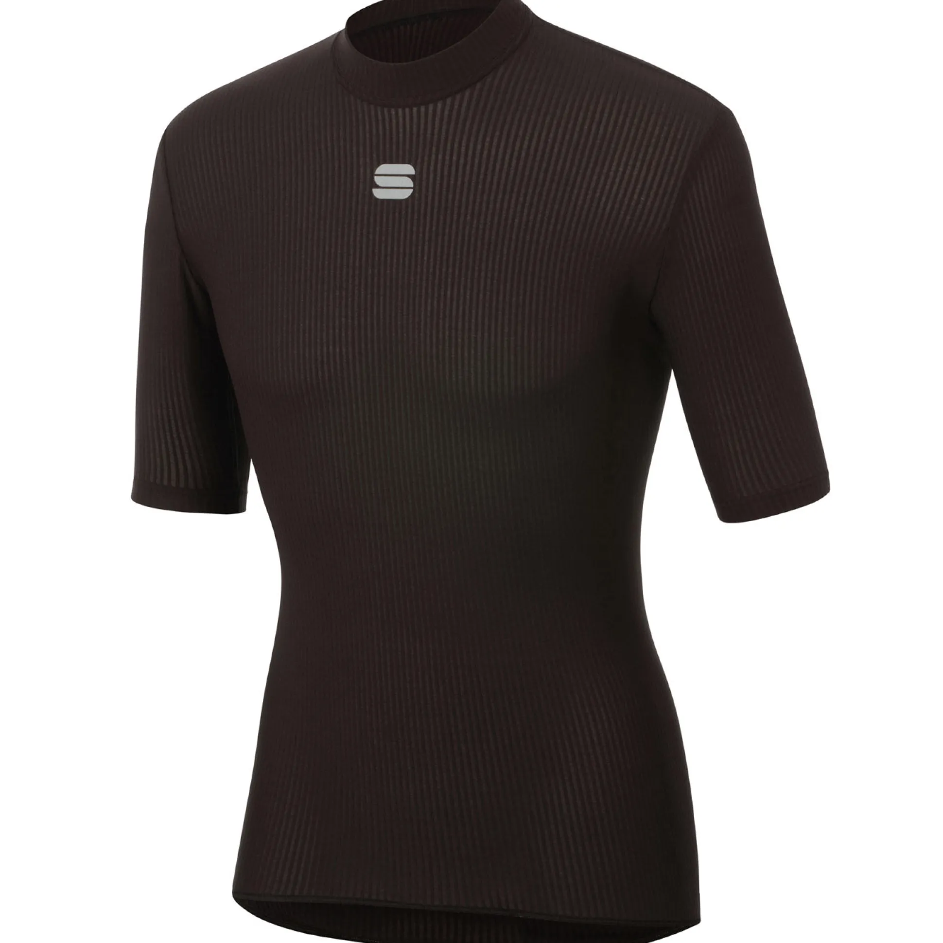 Maglia intima Sportful Bodyfit Pro - Nero