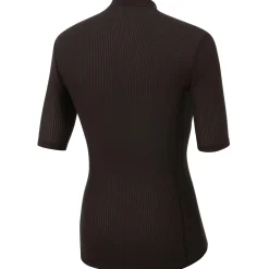 Maglia intima Sportful Bodyfit Pro - Nero
