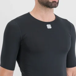 Maglia intima Sportful Midweight - Nero