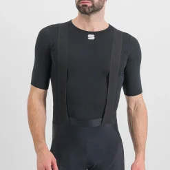 Maglia intima Sportful Midweight - Nero