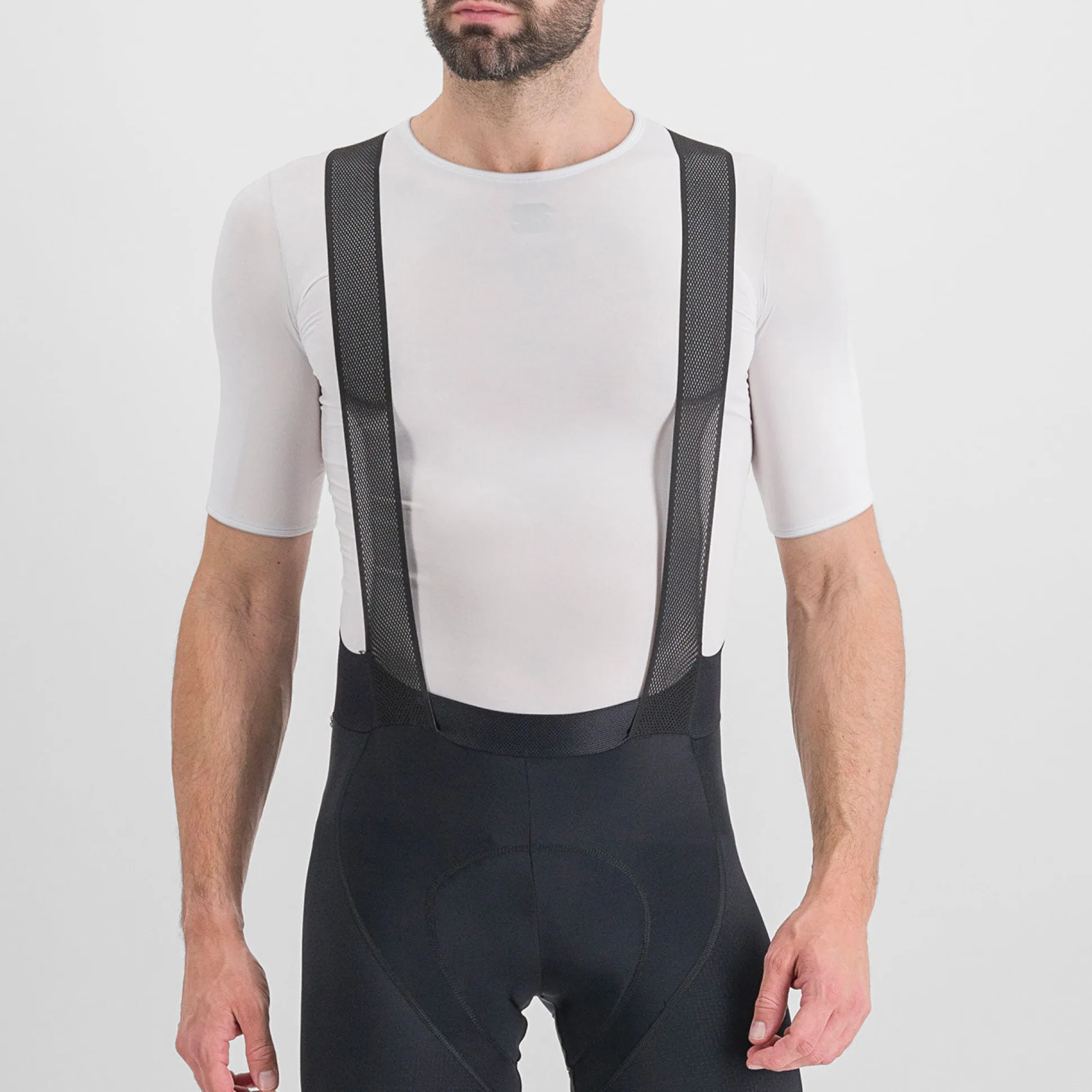 Maglia intima Sportful Midweight - Bianco