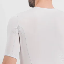 Maglia intima Sportful Midweight - Bianco