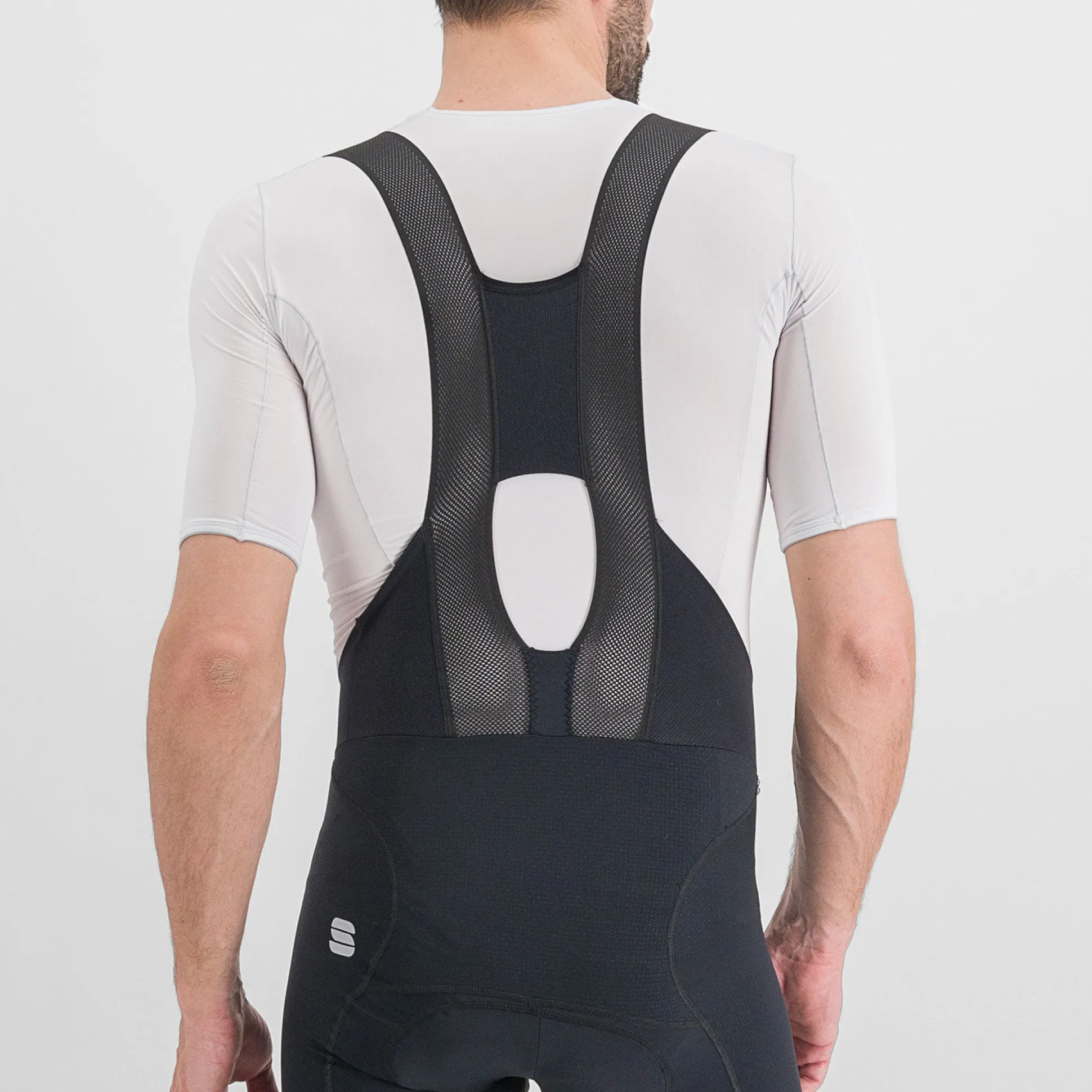 Maglia intima Sportful Midweight - Bianco