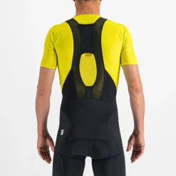 Maglia intima Sportful Pro Baselayer - Giallo