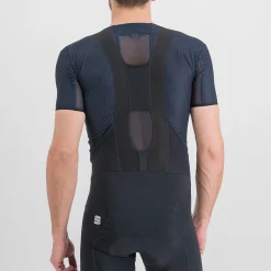 Maglia intima Sportful Pro Baselayer - Blu scuro