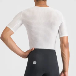 Maglia intima Sportful Pro Base - Bianco