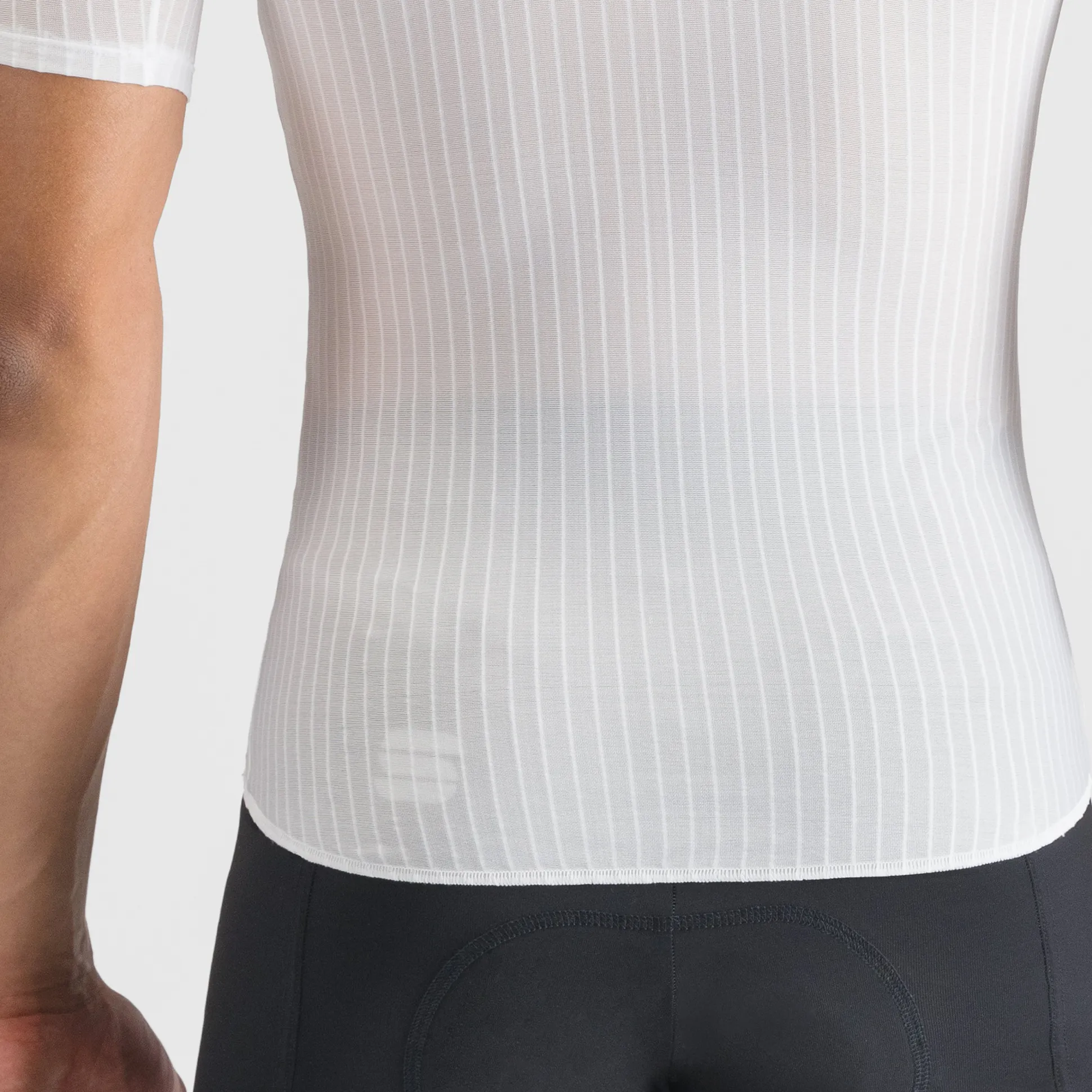 Maglia intima Sportful Pro Base - Bianco