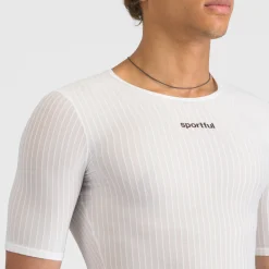 Maglia intima Sportful Pro Base - Bianco