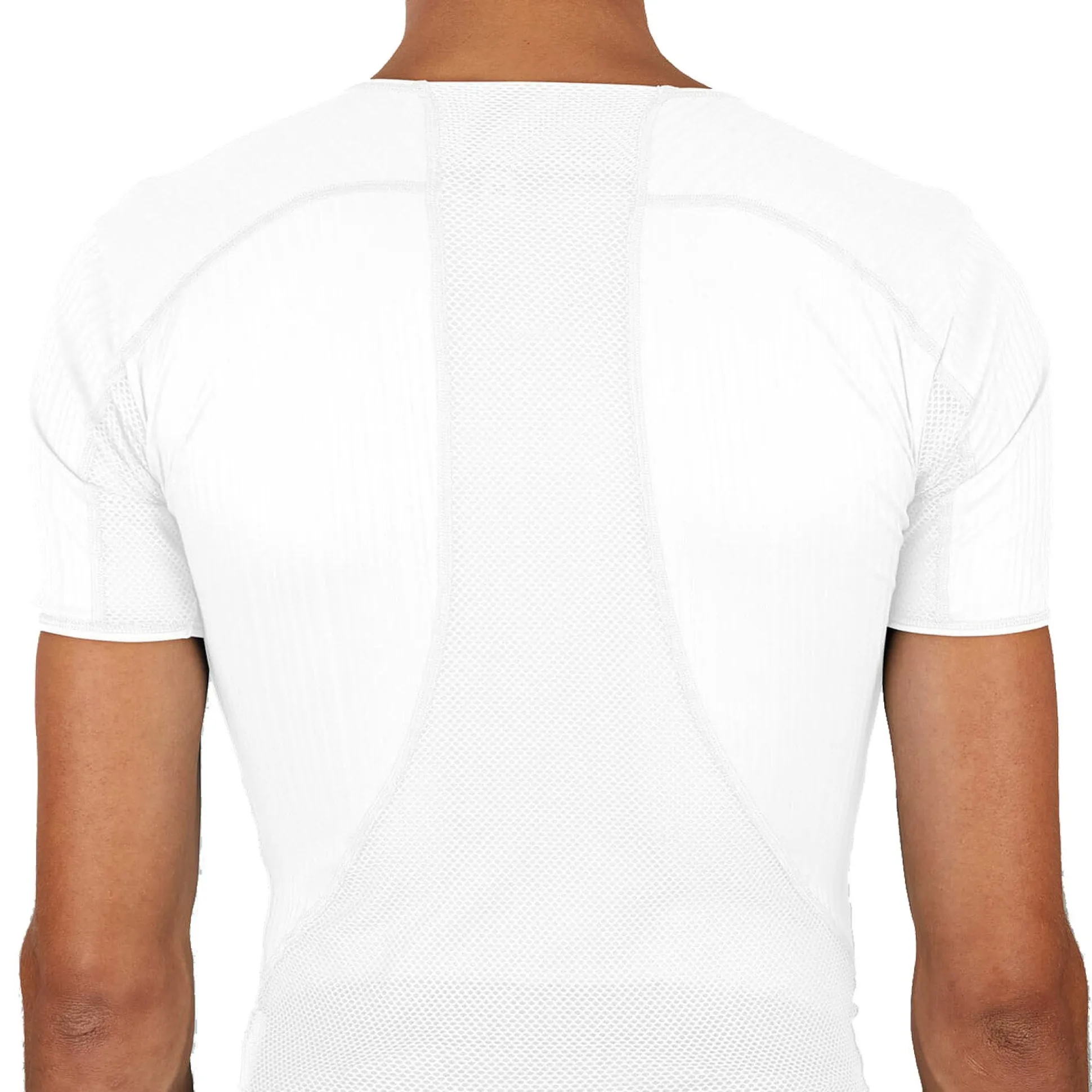 Maglia intima Sportful Pro Baselayer - Bianco