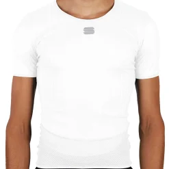 Maglia intima Sportful Pro Baselayer - Bianco