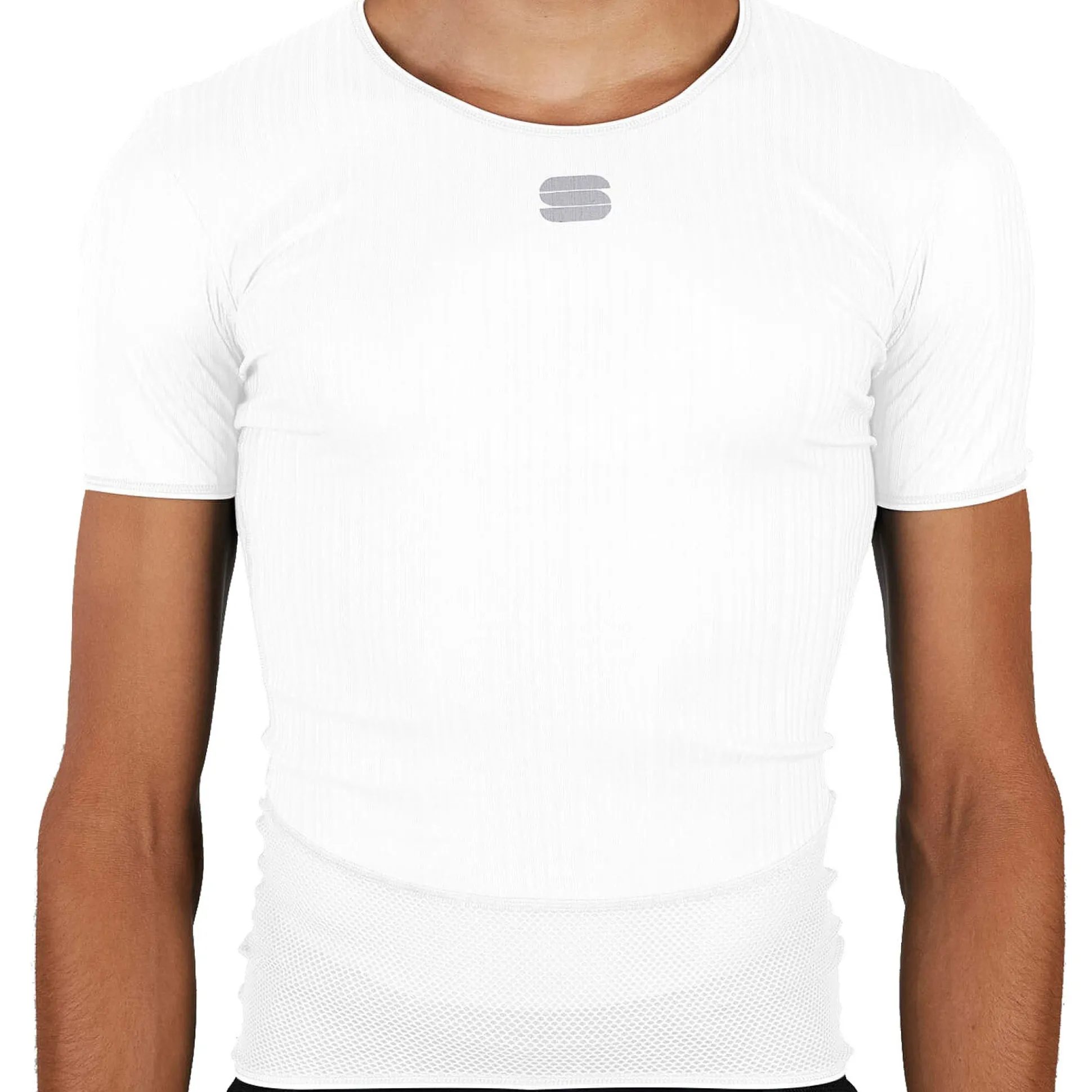 Maglia intima Sportful Pro Baselayer - Bianco