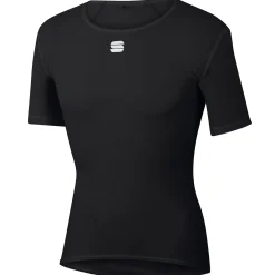 Maglia intima Sportful Thermodynamic Lite - Nero
