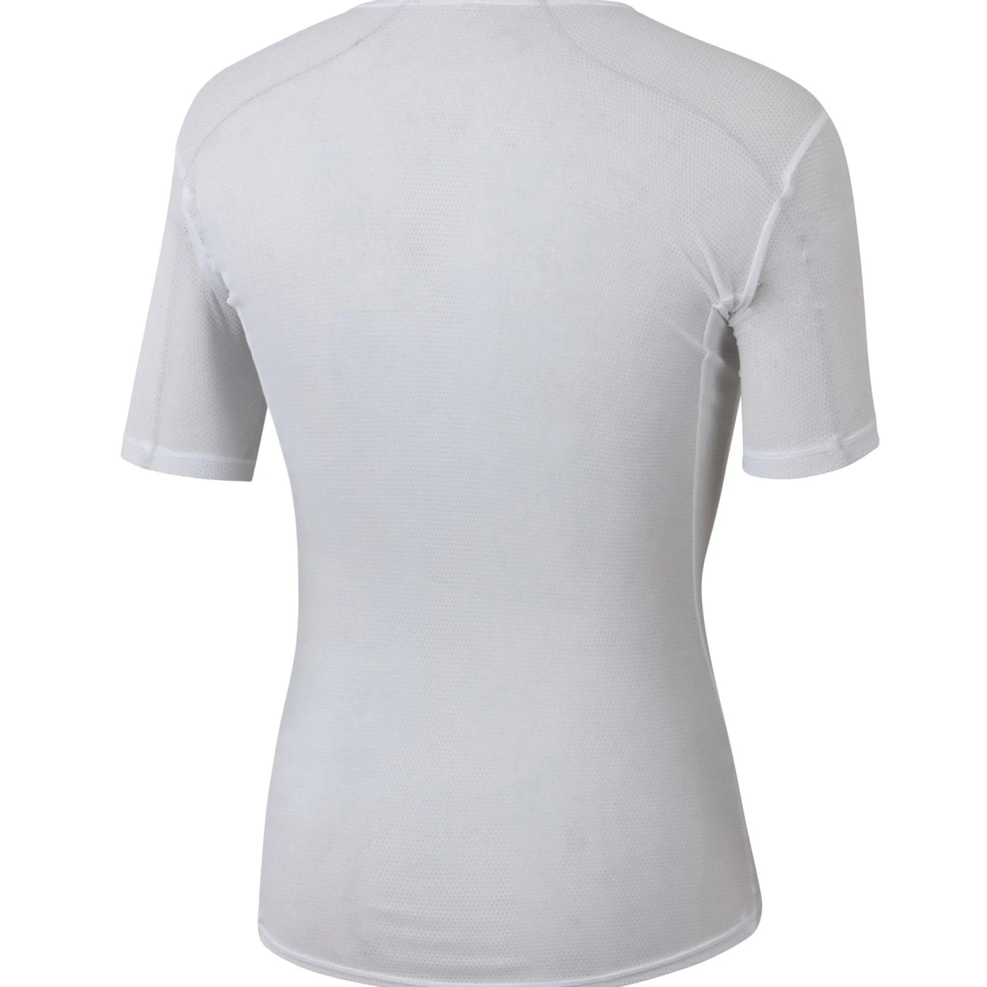 Maglia intima Sportful Thermodynamic Lite - Bianco