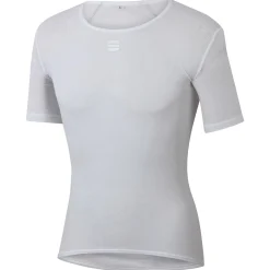 Maglia intima Sportful Thermodynamic Lite - Bianco