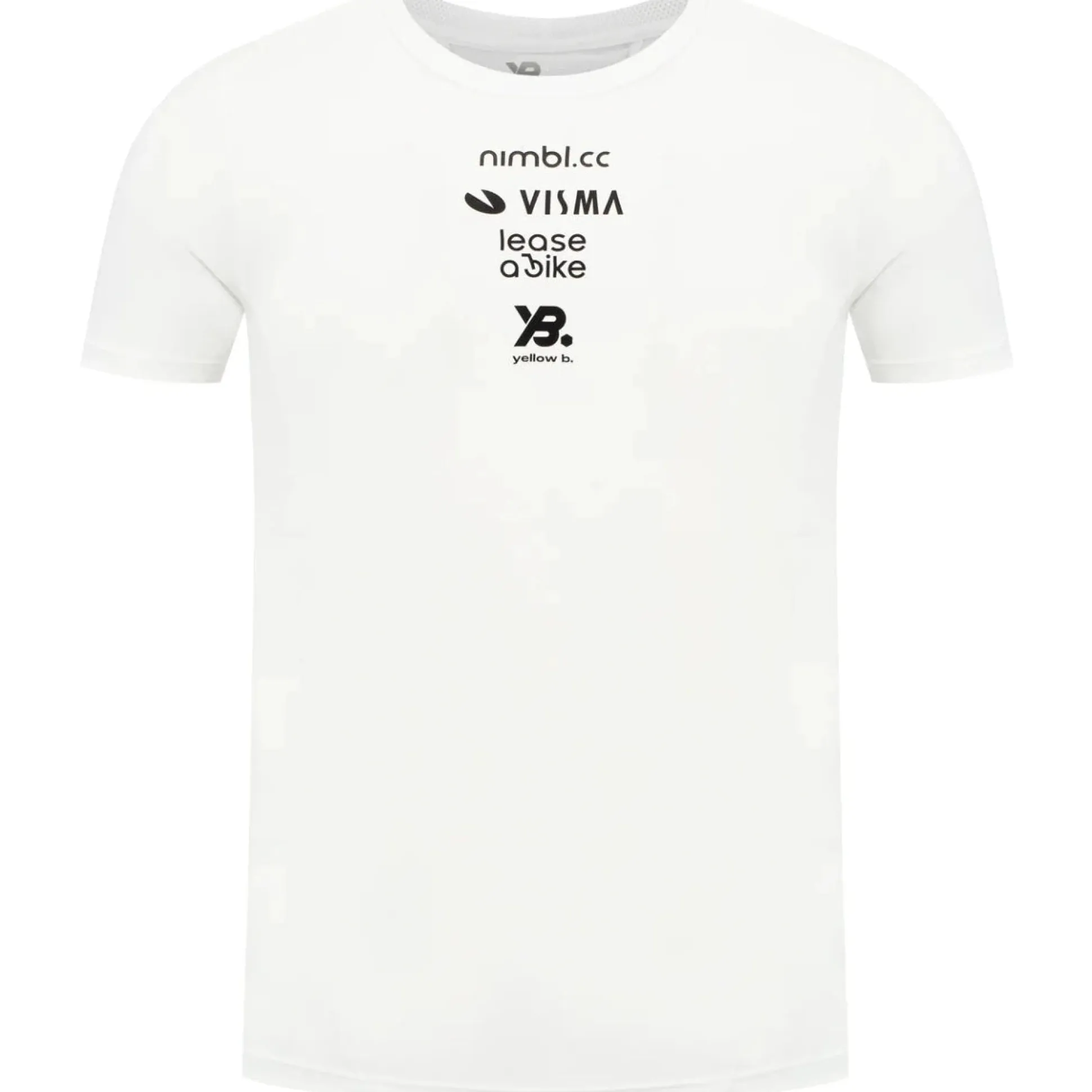 Maglia intima Team Visma Lease a bike 2026