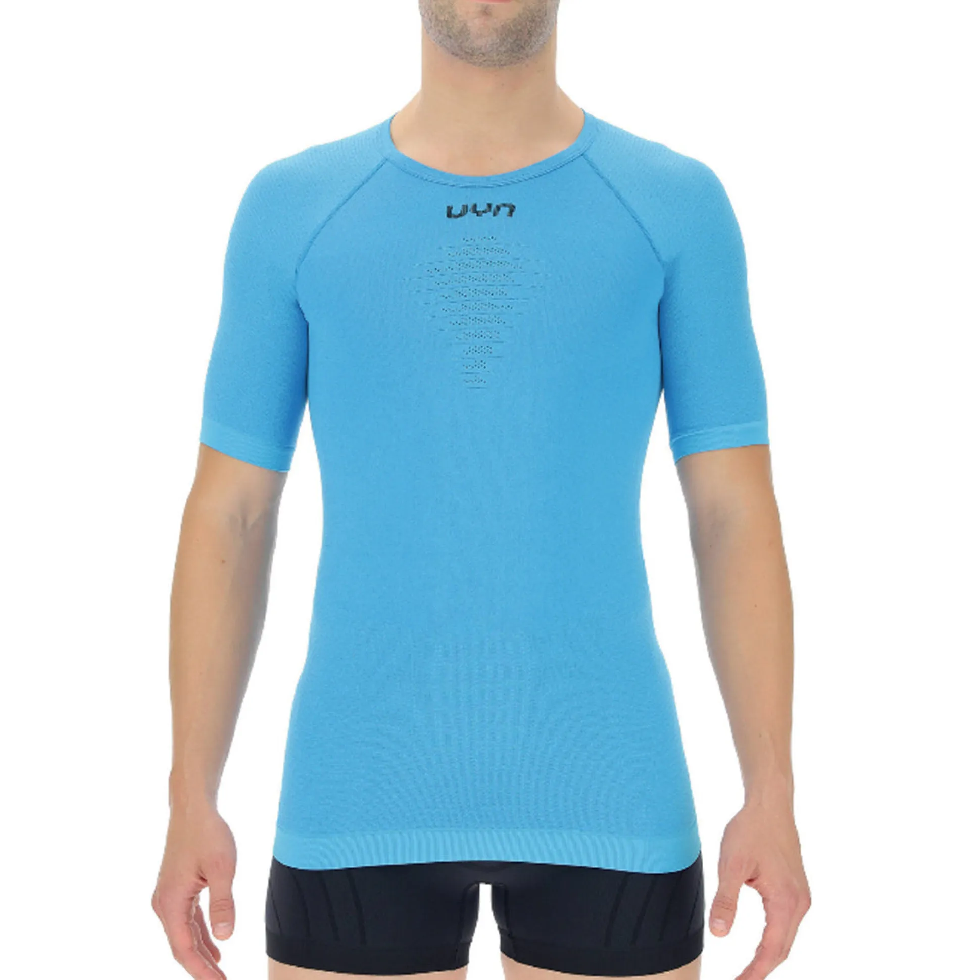 Maglia intima UYN Energyon - Blu