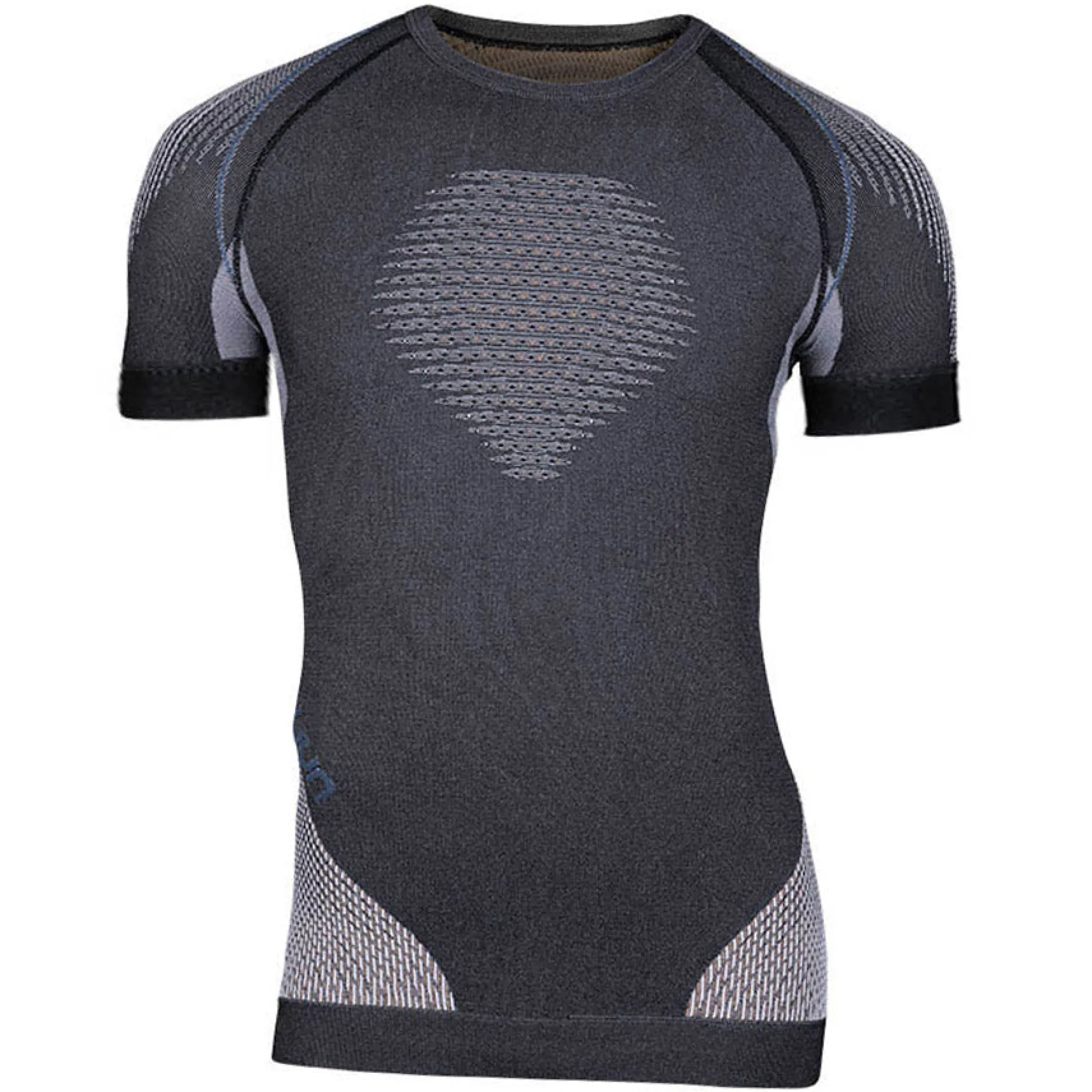 Maglia intima UYN Evolutyon - Grigio