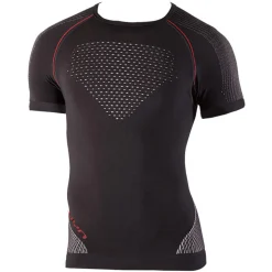 Maglia intima UYN Evolutyon - Grigio rosso