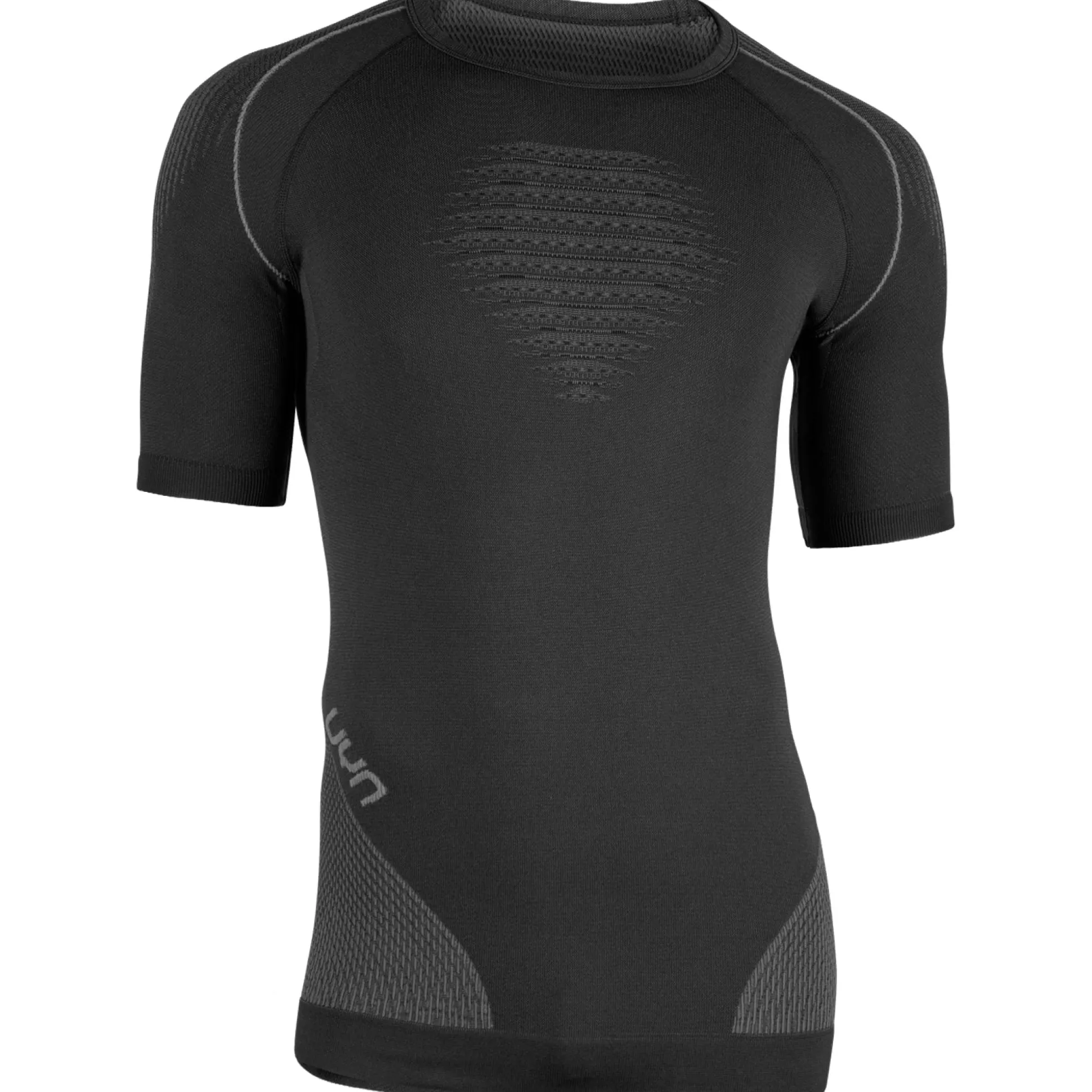 Maglia intima UYN Evolutyon - Nero